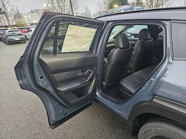 2026 Mazda CX-50 Hybrid Premium