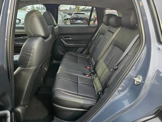 2026 Mazda CX-50 Hybrid Premium