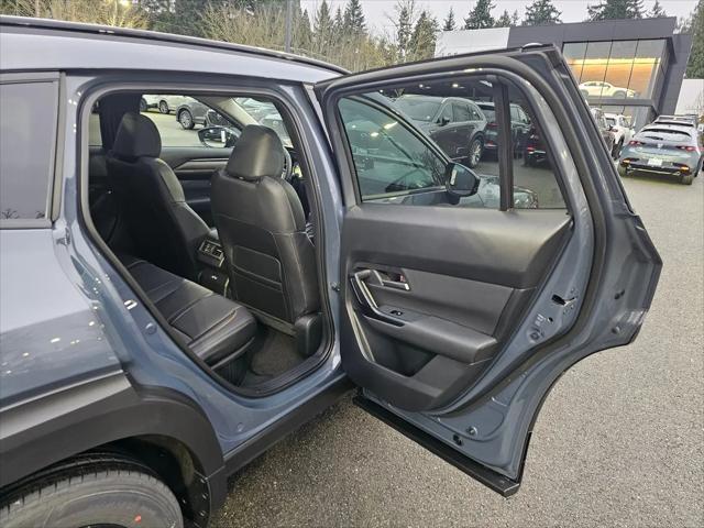 2026 Mazda CX-50 Hybrid Premium
