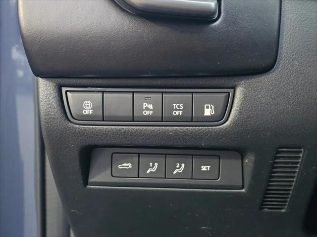 2026 Mazda CX-50 Hybrid Premium