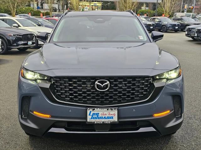 2026 Mazda CX-50 Hybrid Premium