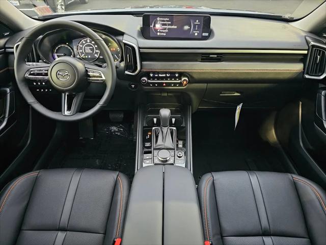 2026 Mazda CX-50 Hybrid Premium