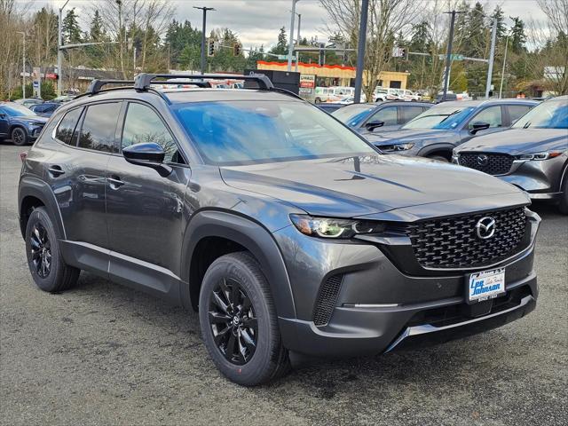 2026 Mazda CX-50 Hybrid Premium