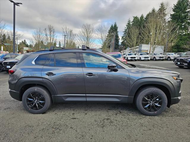 2026 Mazda CX-50 Hybrid Premium