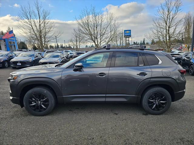 2026 Mazda CX-50 Hybrid Premium