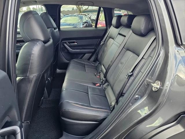 2026 Mazda CX-50 Hybrid Premium