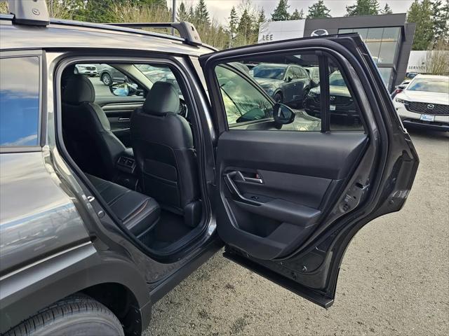 2026 Mazda CX-50 Hybrid Premium