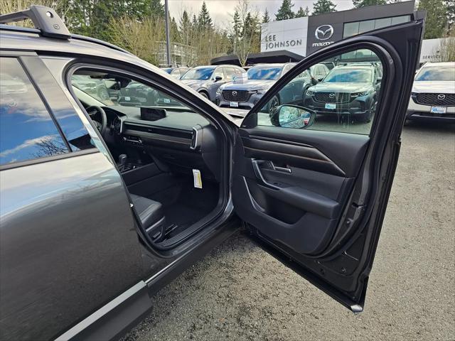 2026 Mazda CX-50 Hybrid Premium