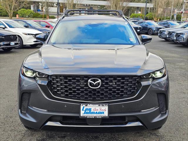 2026 Mazda CX-50 Hybrid Premium