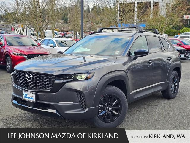 2026 Mazda CX-50 Hybrid Premium for sale in Kirkland, WA