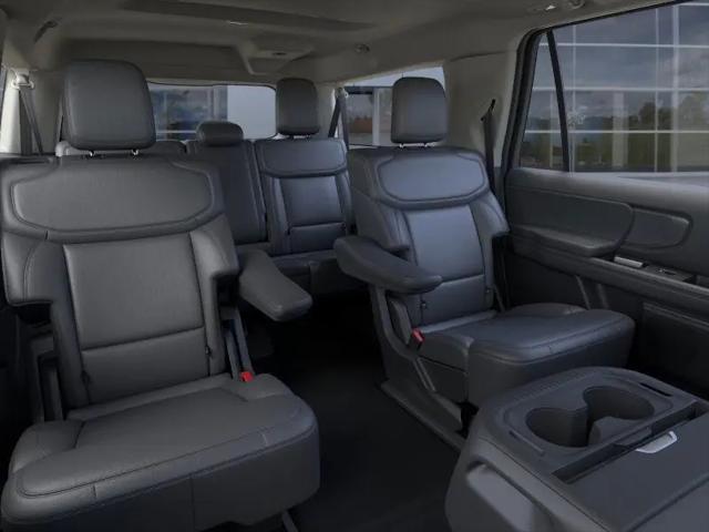 2026 Ford Expedition Max Active MAX