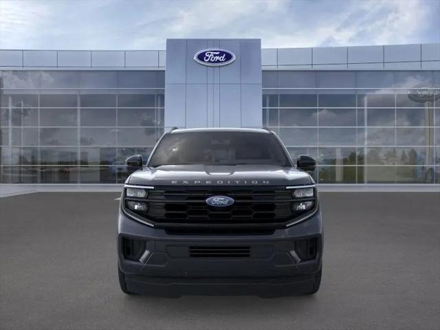 2026 Ford Expedition Max Active MAX
