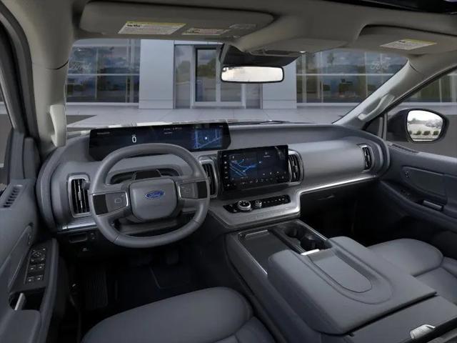 2026 Ford Expedition Max Active MAX