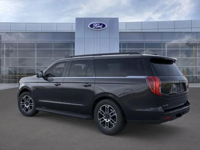 2026 Ford Expedition Max Active MAX