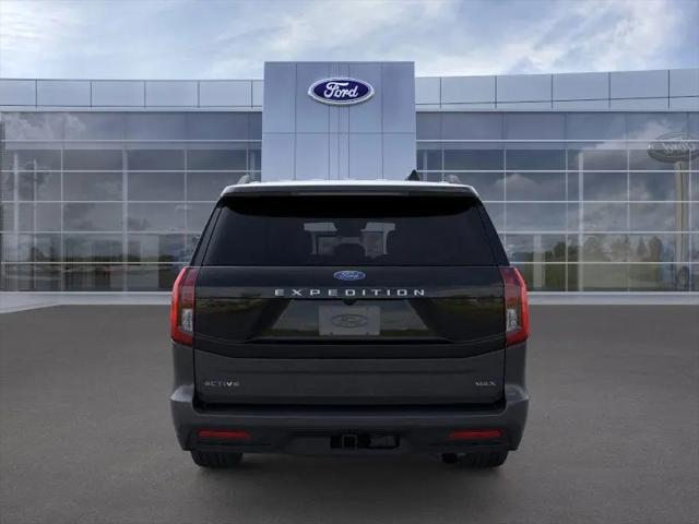 2026 Ford Expedition Max Active MAX