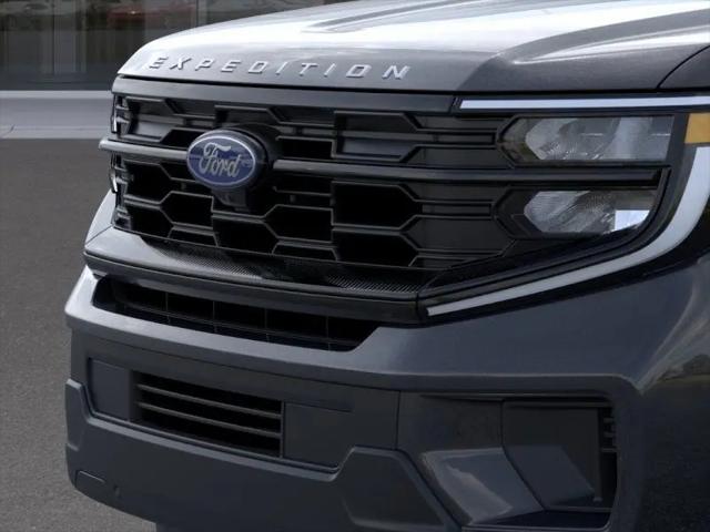 2026 Ford Expedition Max Active MAX