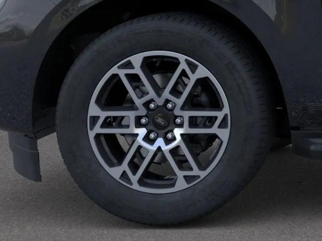 2026 Ford Expedition Max Active MAX