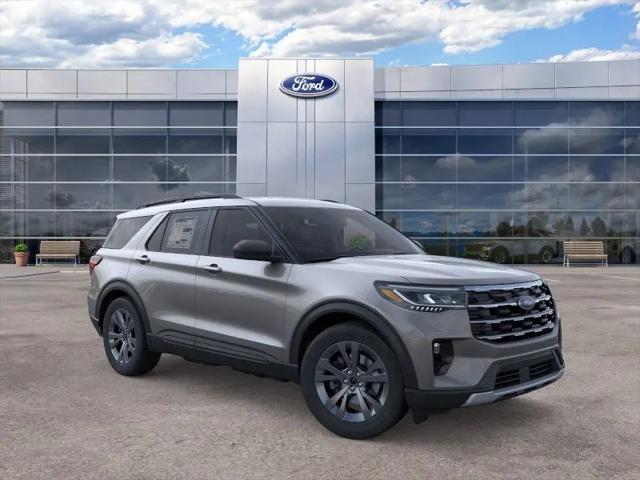 2026 Ford Explorer Active for sale in Augusta, GA
