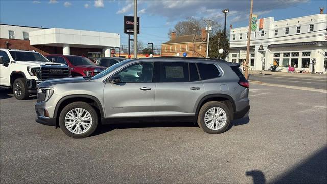 2026 GMC Acadia Elevation FWD