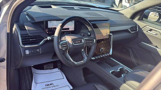 2026 GMC Acadia Elevation FWD