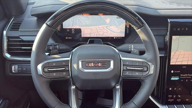 2026 GMC Acadia Elevation FWD