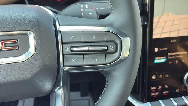 2026 GMC Acadia Elevation FWD