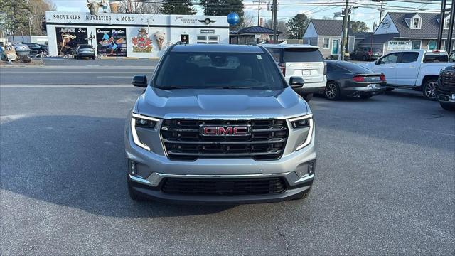 2026 GMC Acadia Elevation FWD