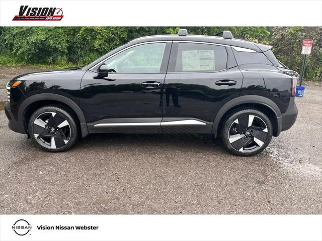 2026 Nissan Kicks SR for sale in Webster, NY
