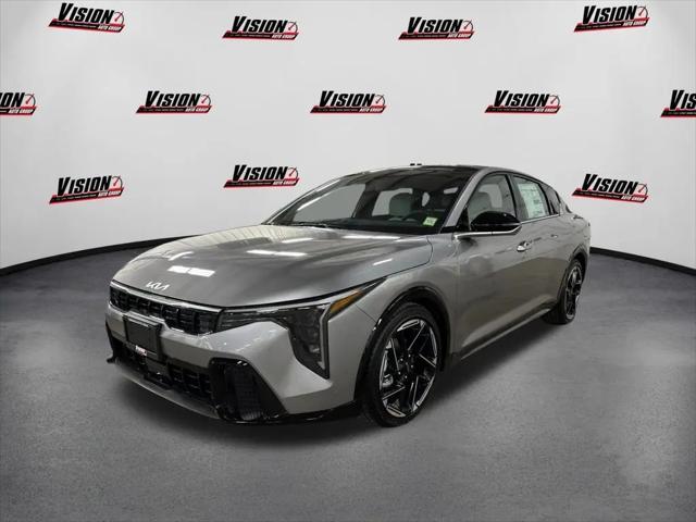 2026 Kia K4 GT-Line for sale in Canandaigua, NY