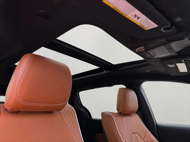 2026 Chrysler Pacifica Pinnacle AWD