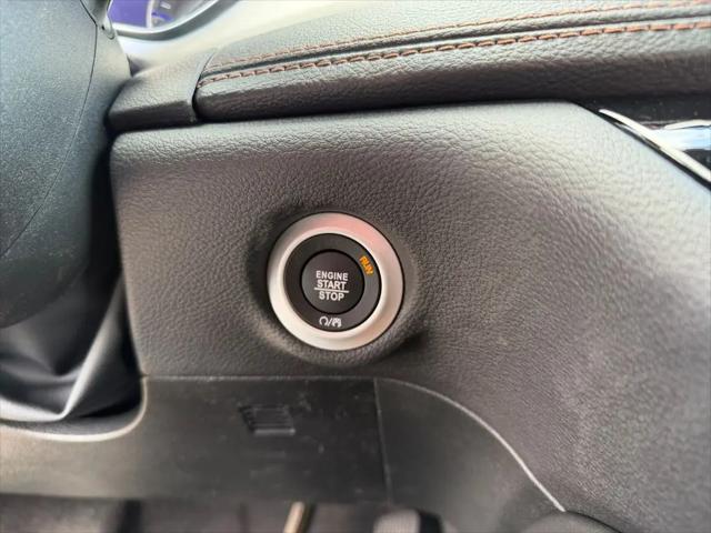 2026 Chrysler Pacifica Pinnacle AWD