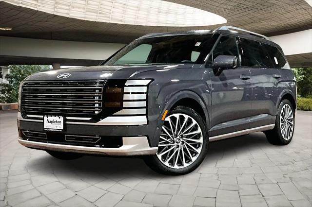 2026 Hyundai Palisade Hybrid Calligraphy for sale in Chicago, IL
