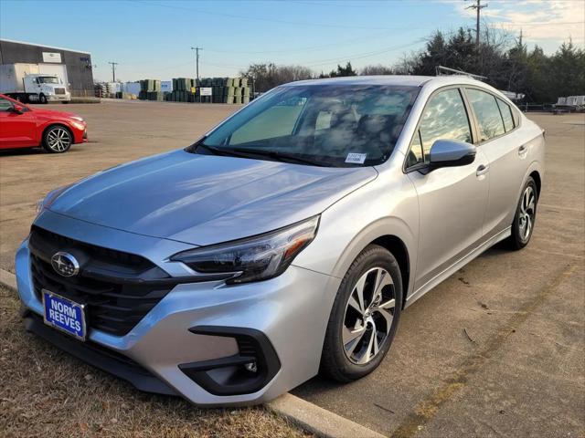 2025 Subaru Legacy Premium for sale in Rockwall, TX