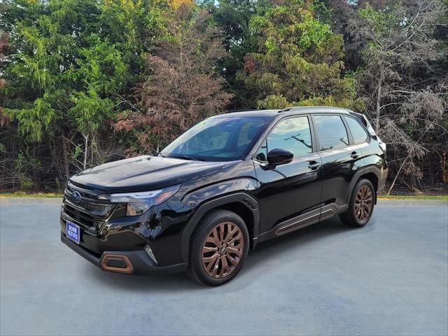 2026 Subaru Forester Sport for sale in Rockwall, TX