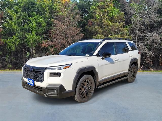 2026 Subaru Outback Limited XT for sale in Rockwall, TX