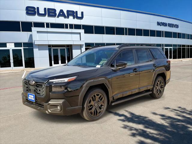 2026 Subaru Outback Limited XT for sale in Rockwall, TX