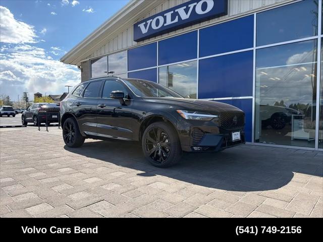 2026 Volvo XC60 B5 Ultra Black Edition for sale in Bend, OR
