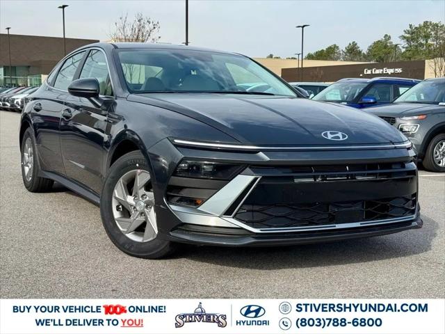 2026 Hyundai Sonata SE for sale in Columbia, SC