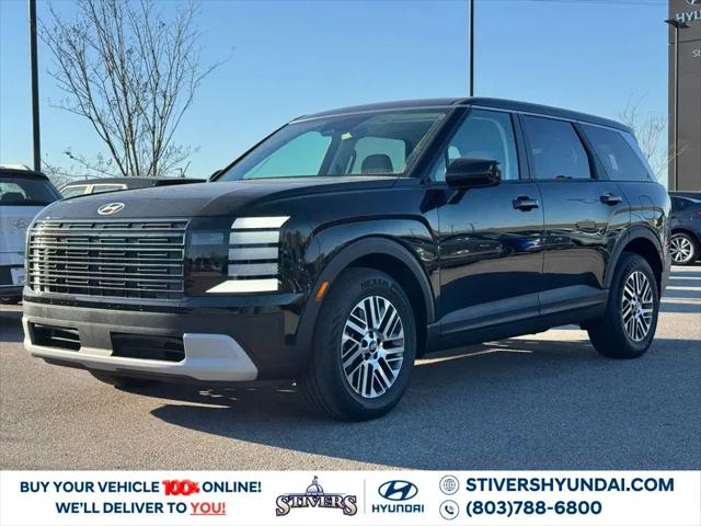 2026 Hyundai Palisade SE