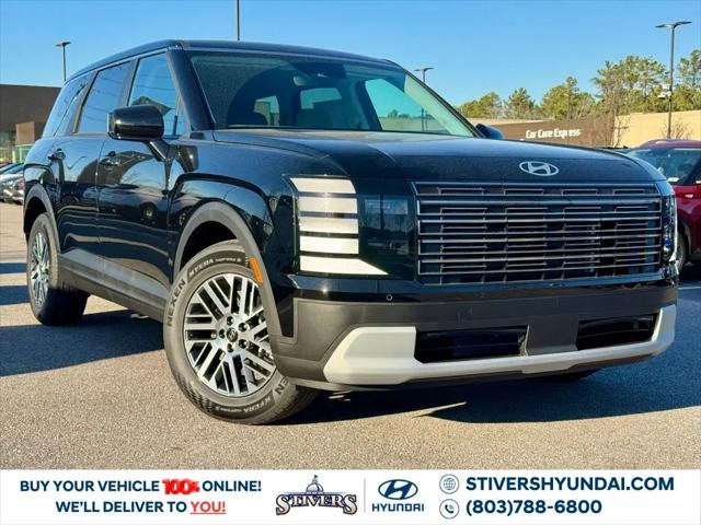 2026 Hyundai Palisade SE for sale in Columbia, SC