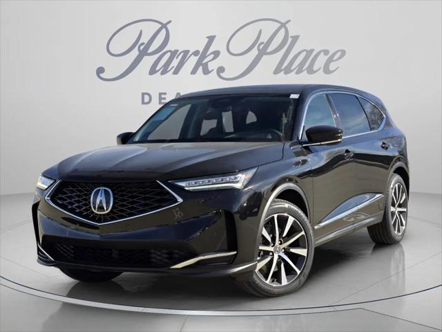 2026 Acura MDX Technology Package for sale in Plano, TX