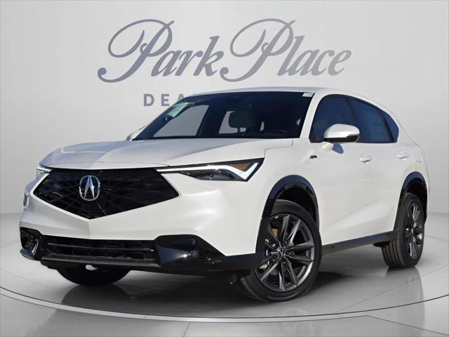 2026 Acura ADX A-Spec for sale in Plano, TX