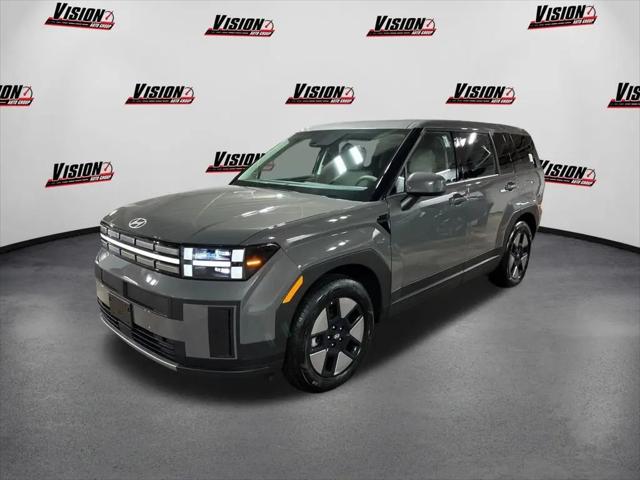 2026 Hyundai Santa Fe Hybrid SE for sale in Henrietta, NY