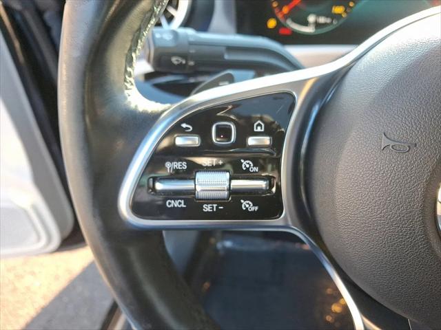2023 Mercedes-Benz CLA 250 4MATIC