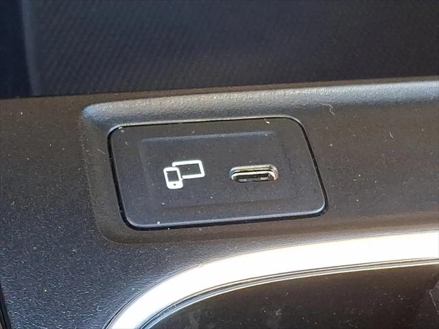 2023 Mercedes-Benz CLA 250 4MATIC