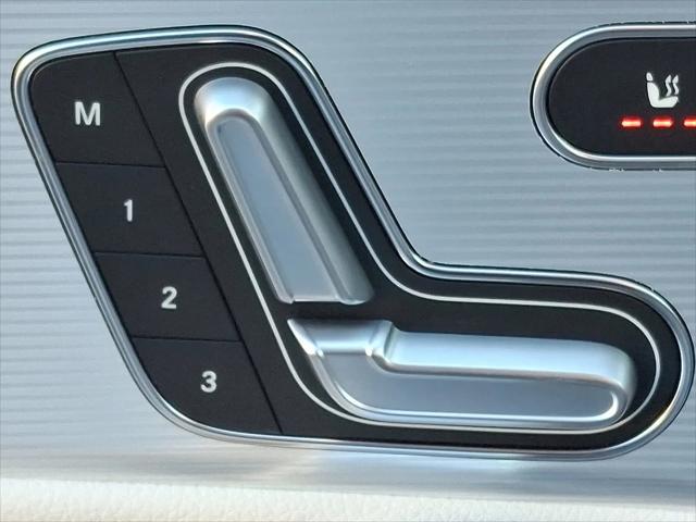2023 Mercedes-Benz CLA 250 4MATIC