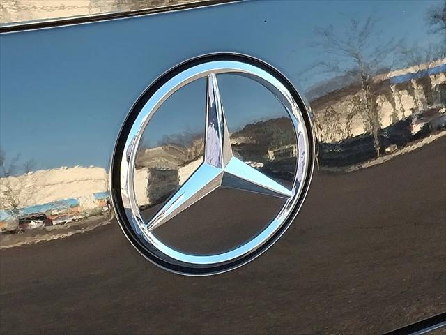 2023 Mercedes-Benz CLA 250 4MATIC
