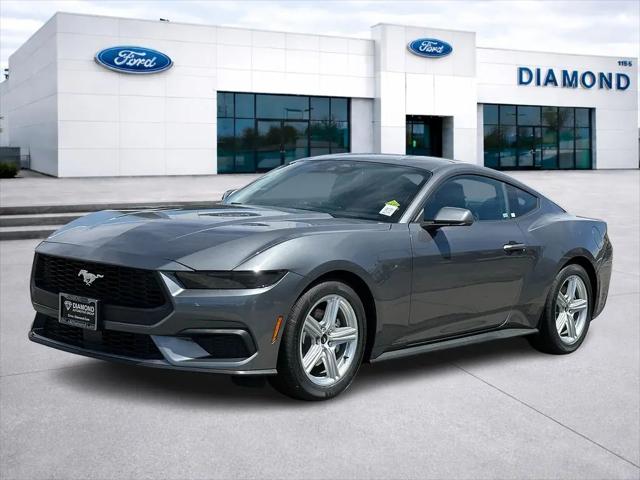 2026 Ford Mustang EcoBoost Fastback for sale in Lancaster, CA