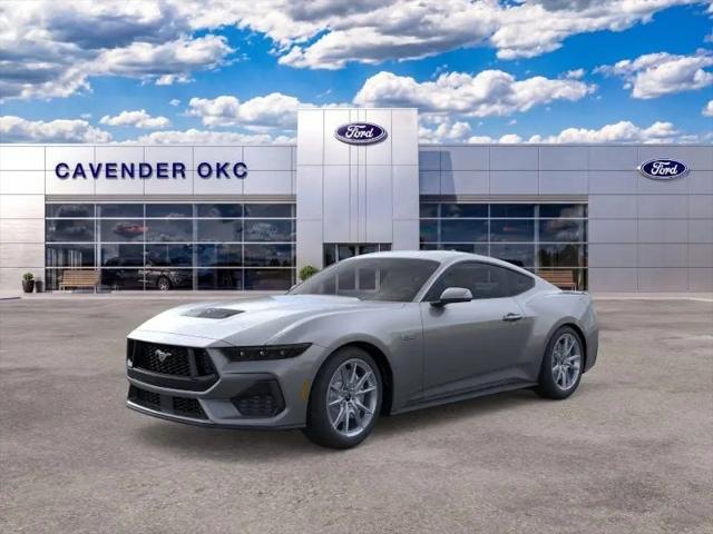 2026 Ford Mustang GT Premium Fastback for sale in Oklahoma City, OK