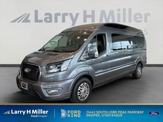 2026 Ford Transit Cargo Van Unknown for sale in Draper, UT